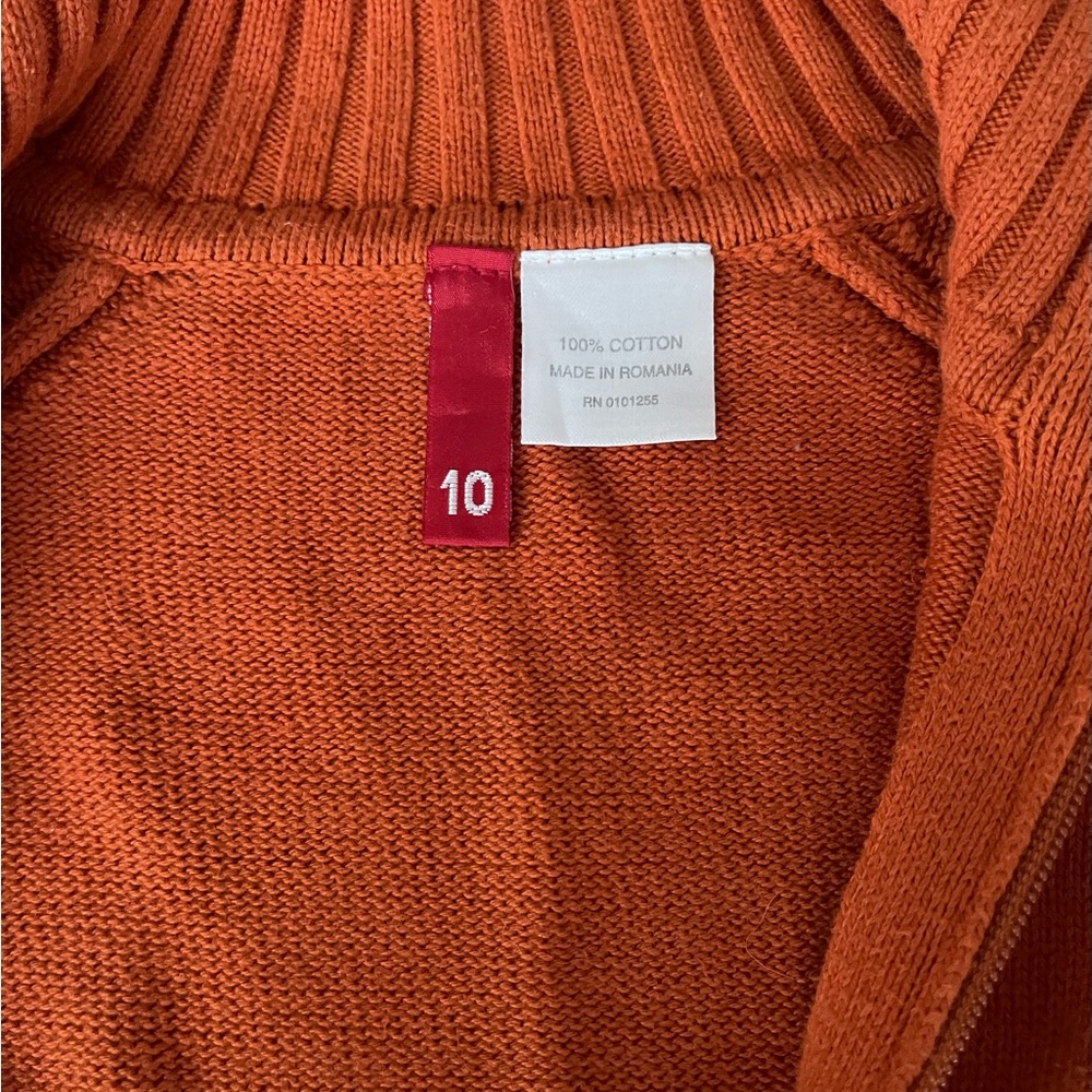 Cardigan - Picture 7 of 10